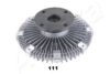 NISSA 21082VS40A Clutch, radiator fan